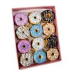 Kurt Adler Set of Twelve 2.75" Donut Ornament - 2 of 4