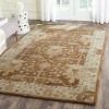 Antiquity AT840 Hand Tufted Indoor Rug -Safavieh - 2 of 4