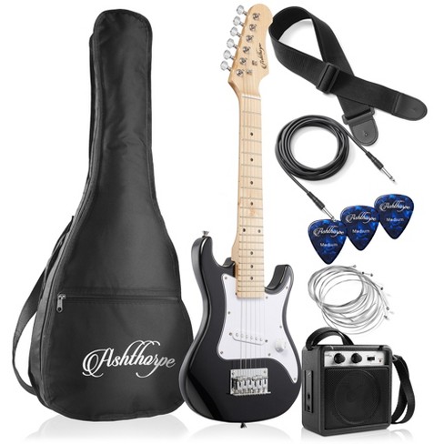 Accessories for electric deals guitar