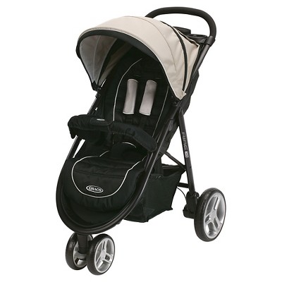 3 wheel pushchair cheap