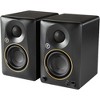 Mackie CR3.5BT-LTD-GLD 3.5 Limited-Edition Gold Trim Powered Studio Monitors With Tone Control and Bluetooth (Pair) - 4 of 4