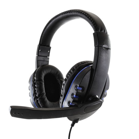 Target discount headphones ps4