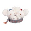 Pokemon Center Maushold Pokemon Holiday Plush - 14 ¼ In. - 2 of 4