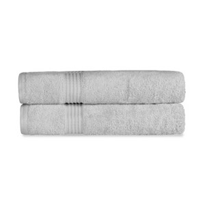 Premium Cotton Absorbent Luxury Weight Set by Blue Nile Mills - 1 of 4