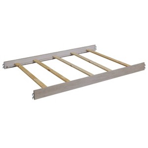 Oxford Baby Willowbrook/Kenilworth Full Size Bed Conversion Kit - 1 of 3