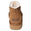 Minnetonka Women's Mavie Suede Boots - 4 of 4