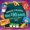 Cheez-It Baked Snack Crackers Variety Pack - 12.1oz/12ct - 3 of 4