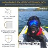 Solstice Original Inflatable Pup Plank Dog Float Floating Ramp Ladder with Drop Stitch Construction for Pools, Lake, Sea, and Ocean Use - 4 of 4