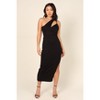 Petal and Pup Womens Jolie Dress - 3 of 4