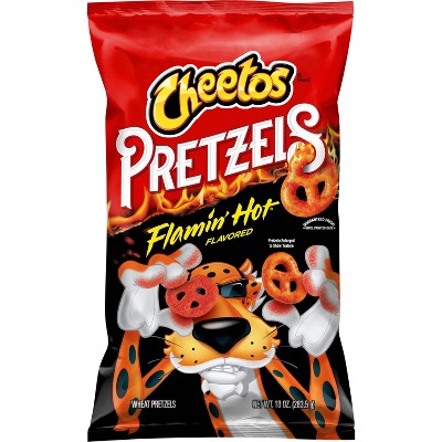 Cheetos - Flamin' Hot Delivery & Pickup