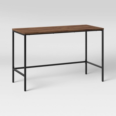 Large Loring Desk Walnut - Project 62™