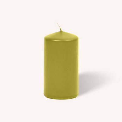 Hyoola - Pillar Candles