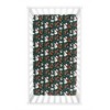 Trend Lab Flannel Fitted Crib Sheet - 3 of 4