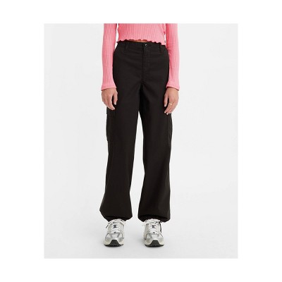 Women's Baggy Cargo Pull-On Pant, Women's Clearance