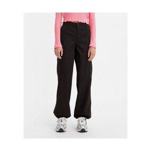 Levi's® Women's Mid-Rise 94's Baggy Cargo Wide Leg Jeans - 1 of 3