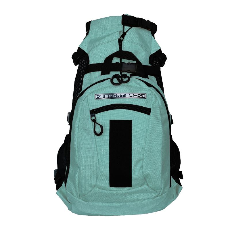 K9 Sport Sack Plus 2 Backpack Pet Carrier, 6 of 12