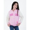 Disney Varsity Bomber Jacket - 2 of 4