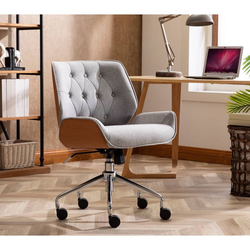Executive Office Chair - WOVENBYRD, 3 of 11