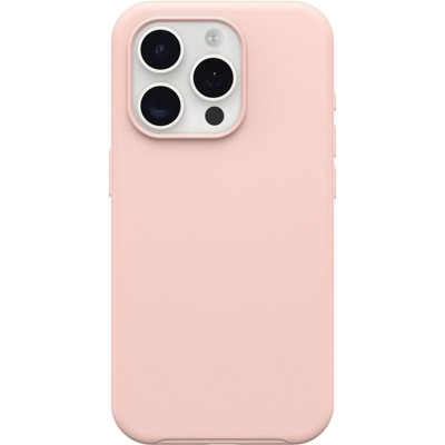 OtterBox Symmetry Series for MagSafe Case for Apple iPhone 15 Plus and iPhone 14 Plus - Ballet Shoes