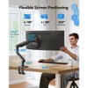 Craze Ventures Ultrawide Monitor Arm for 49-inch Screens - 4 of 4