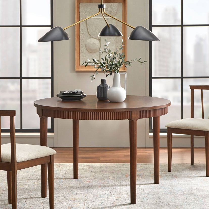Lifestorey Astroria Dining Table Collection