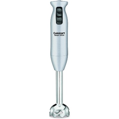 Cuisinart CSB-100FR Smart Stick VariableSpeed Hand Blender Certified  Refurbished