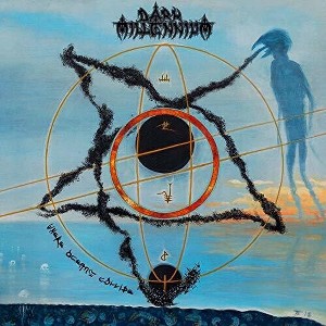 Dark Millennium - Where Oceans Collide (CD) - 1 of 1