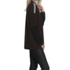 Women's Brandy Block Cardigan - LABEL+thread - 2 of 4