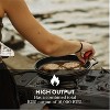 GasOne 2-Burner Portable Camp Stove - High Output 15,300 BTU - With Durable Carrying Case, Automatic Ignition, Safety Features - 3 of 4