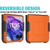 Nakedcellphone Combo for Motorola RAZR+ 2024 (RAZR PLUS) - Slim Case and Belt Clip Holster - 4 of 4
