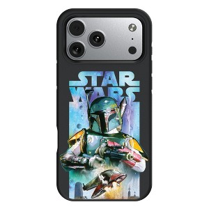 Star Wars Empire Portrait Collage Bump Cell Phone Case for Apple iPhone 17 Series - 1 of 4