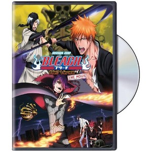 Bleach The Movie: Hell Verse (2012) - 1 of 1