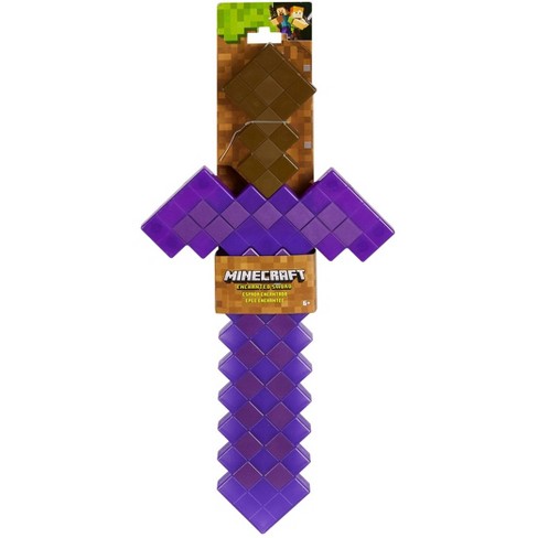 Diamond Sword From Minecraft