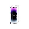 SaharaCase iPhone 14 Pro 6.1" Bundle Series Case with Tempered Glass Screen and Camera Protector - 3 of 4