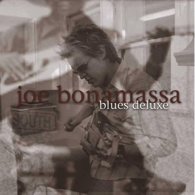 Joe Bonamassa - Blues Deluxe (2 LP) (Vinyl)