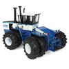 ERTL 1/16 Ford FW-30 4WD with Duals, Toy Tractor Times 41st Anniversary Prestige Collection 16478 - 4 of 4
