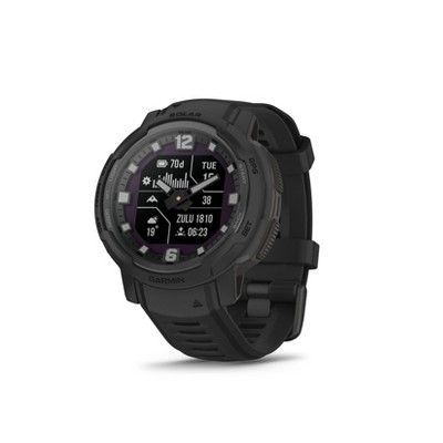 Garmin Instinct 2x Solar Tactical Edition Coyote Tan : Target