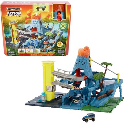 Matchbox Action Drivers Matchbox 