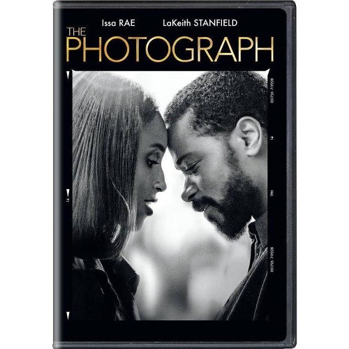The Photograph (DVD), Movies