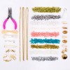 Diy Basically Beaded Jewelry Kit - Stmt : Target