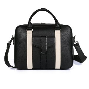 Karla Hanson Men's Professional & Travel Briefcase - 1 of 4