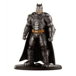 Justice League DC Micro 2" Armored Suit Batt-man Figurine - 1 of 1