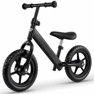 NAYSAYE Toddler Balance Bike 11