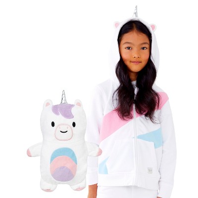 kids unicorn sweatshirt