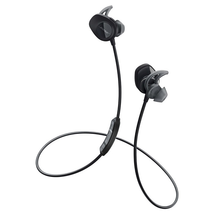 Bose® SoundSport® Wireless Headphones