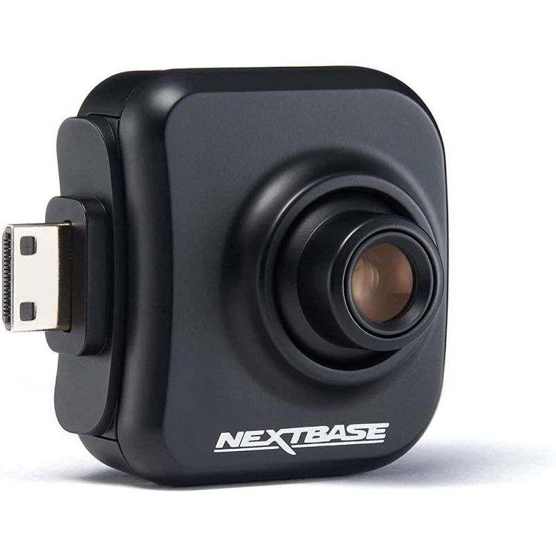 Nextbase Rear View Camera, for Nextbase 322GW, 422GW, and 522GW Car Dashboard Cameras, 3 of 11