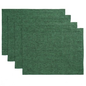 Solino Home Linen Placemats | Athena - 1 of 4
