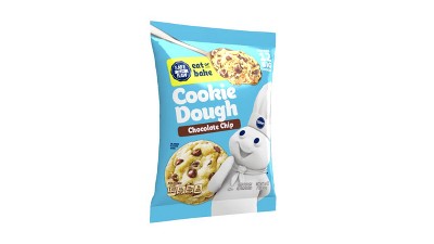 Partake Crunchy Mini Chocolate Chip Cookie Snack Packs - 6.7oz/10ct : Target
