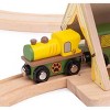 Bigjigs Rail Safari Tent - 2 of 4