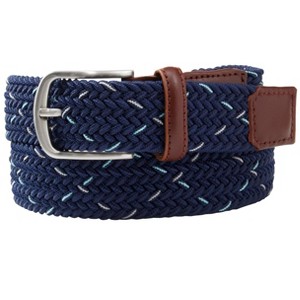 KingSize Elastic Braided Belt - 1 of 1